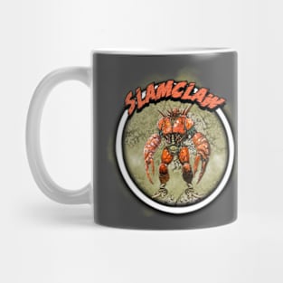 Slamclaw Mug